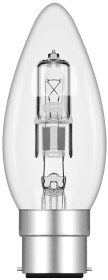 Halogen Trend Candle Halogen & Energy Saver Luxram Candle Halogen Trend Candle Halogen & Energy Saver Luxram Candle
